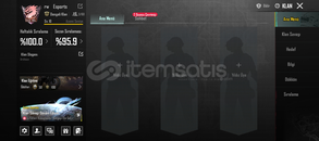 10 ev ismim değişim aktif