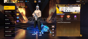 10 evo 2 max canavar hesap (oyunu bıraktım) 10 evo 2 max canavar hesap (oyunu bıraktım)