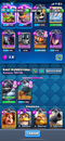 10 Evrim 5.2k / 2.3k Merge Tactics /715 K. klan
