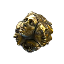 1000 Exalted orb The Third Edict