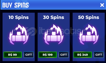 ✅10 Flow Spin | Blue Lock RIVALS ✅