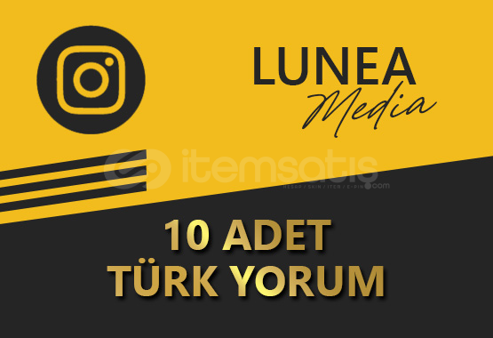 10 İNSTAGRAM ADET ORGANİK TÜRK YORUM | ÖZEL✎ 10 İNSTAGRAM ADET ORGANİK TÜRK YORUM | ÖZEL✎