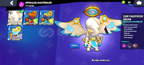 10 K 60 karakter 6 yıllık hesap