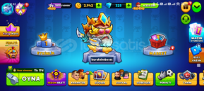 10 K BASTİM MUQ HESAP 