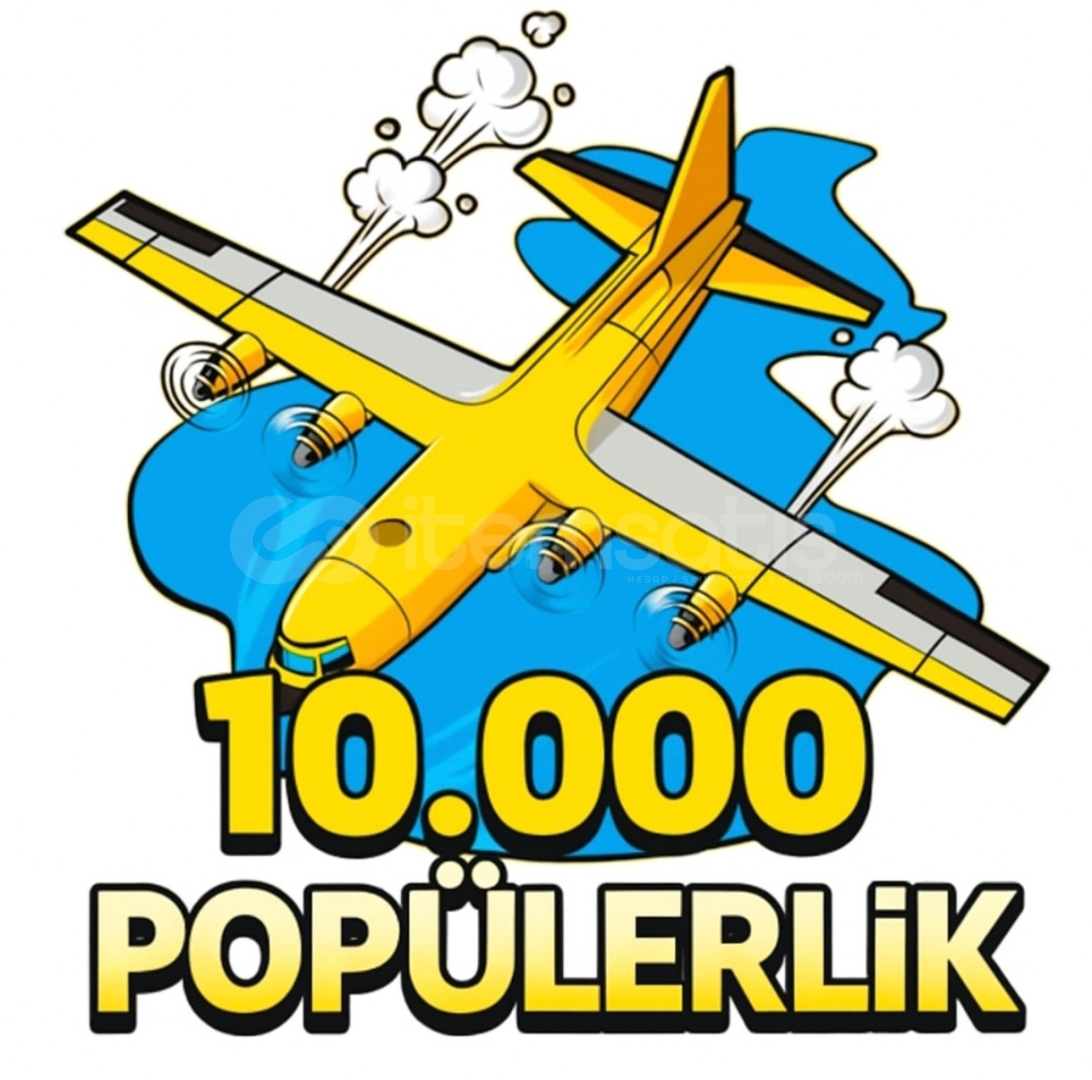 10 k pop 10 dakika bile sürmeden teslim  10 k pop 10 dakika bile sürmeden teslim