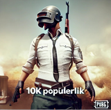 10 k popilerlik⭐