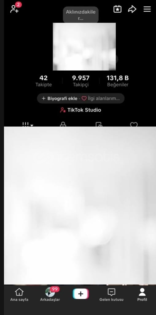 10 K TİKTOOKK UCUZAA 10 K TİKTOOKK UCUZAA