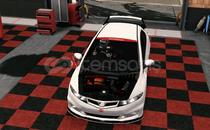 10 Karışık uygun araba