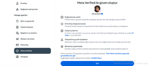 10⭐[KEŞFET AÇIK]⭐TÜRK İNSTAGRAM HESABI