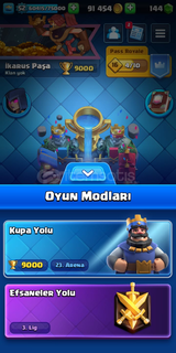 10 KULE DESENLİ 11 EVRİMLİ HESAP KAÇMAZ