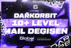 +10 Level DarkOrbit Mailli Hesap | Oto Teslimat