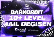 +10 Level DarkOrbit Mailli Hesap | Oto Teslimat +10 Level DarkOrbit Mailli Hesap | Oto Teslimat