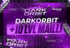 +10 Level DarkOrbit Mailli Hesap | Oto Teslimat