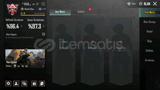 10 LEVEL İSİM DEĞİŞİKLİĞİ AÇIK KLAN