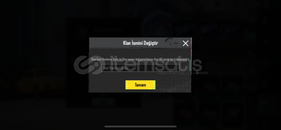 10 LEVEL İSİM DEGİSME AKTİF KLAANN