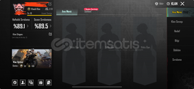 10 level sudan ucuz klan