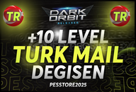 ⭐+10 LEVEL TÜRK MAİL DEĞİŞEN HESAPLAR!⭐