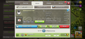 10 LEVELE AZ KALMIŞ SU PARASINA KLAN