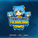 10 M owo cash