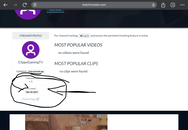 10 Mart 2017 Kurulum Twitch Hesabı