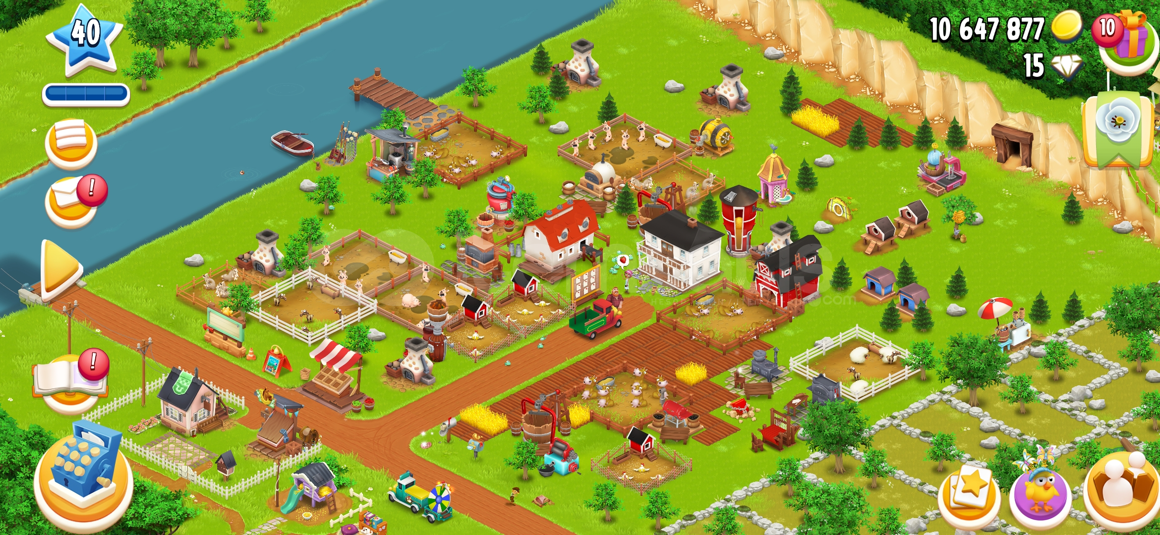 10 MİLYON ALTINLI HESAP 10 MİLYON ALTINLI HESAP