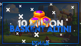 [BUYUK INDIRIM] ✨ 10 MILYON BASKENT ALTINI ✨