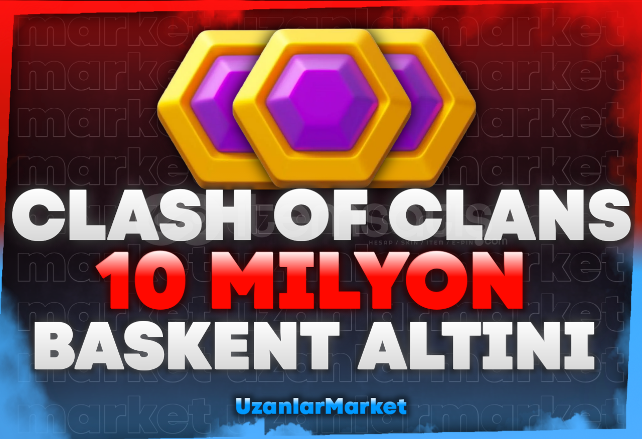 ✨10 MİLYON BAŞKENT ALTINI ✨10 MİLYON BAŞKENT ALTINI