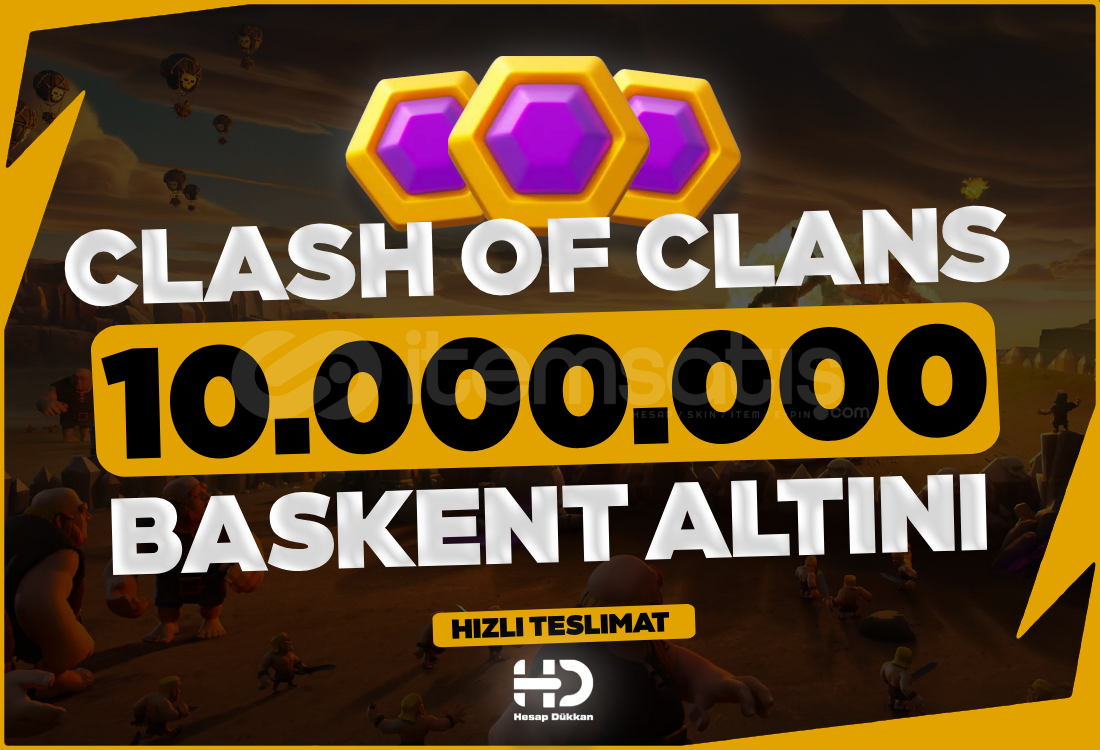 ⭐10 MİLYON BAŞKENT ALTINI GÜVENLİ⭐ ⭐10 MİLYON BAŞKENT ALTINI GÜVENLİ⭐