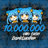 10 Milyon OwO Cash II ( HIZLI TESLİMAT )