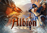 10 Milyon West(Amerika)Albion Online