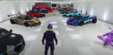 10 MODLU ARAÇ 10 MODLU KIYFT 300 M PARA 999 LVL