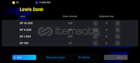 10 numara 5 yıldız hesap hemde bu fiyata!