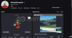 ⭐ 10 + OFFSALE 2009 Kurulum Robux Hesap⭐