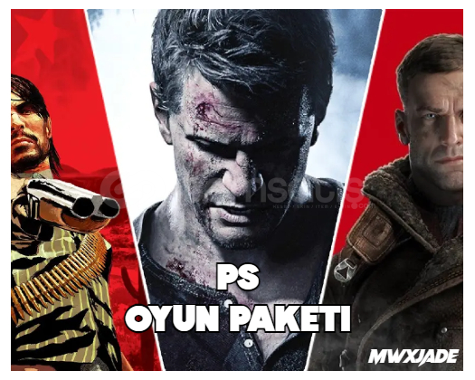 15 OYUNLU PS OYUN PAKETI + PS4/PS5 15 OYUNLU PS OYUN PAKETI + PS4/PS5