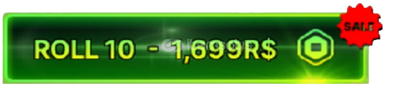 +10 Power Rolls - Ink Game