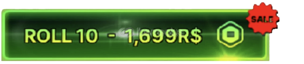 +10 Power Rolls - Ink Game +10 Power Rolls - Ink Game