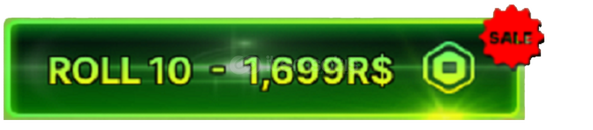 +10 Power Rolls - Ink Game +10 Power Rolls - Ink Game