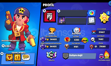 10 Prestijli+Masterli Bomba Hesap