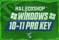 ✅[10 PRO-11 PRO] WİNDOWS KEY✅