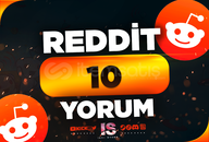⭐10 Reddit Yorum - KEŞFET⭐