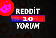 10 Reddit YORUM - KEŞFET