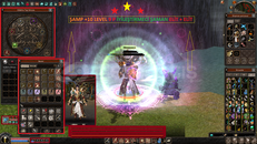 +10 ŞAMP 9 P Lİ İYİLEŞTİRMECİ oyun sonu