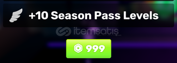 +10 Season Pass Levels | RIVALS