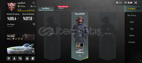 10 Seviye Clan Pubg Mobile