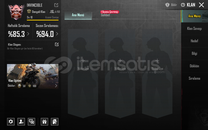 10 SEVİYE EFSANE ÖTESİ KLANNNN