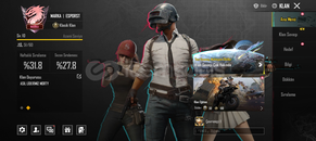 10 seviye klan isim değiştirme hakkı var