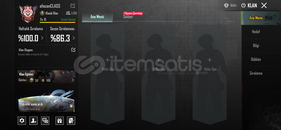 10 SEVİYE KLAN İSİM AKTİF DEĞİL