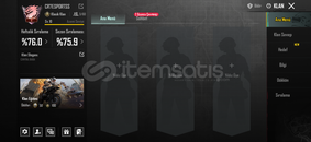 10 SEVİYE KLAN İSİM DEĞİŞTİRME AKTİF