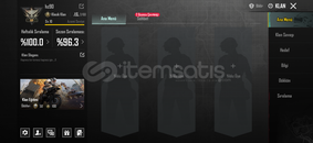 10 SEVİYE KLAN İSME 45 GÜN VAR