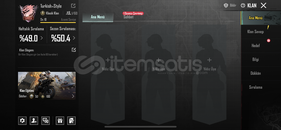 10 SEVİYE KLAN İSİM DEĞİŞTİRME AKTİF